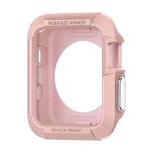 Load image into Gallery viewer, WareWel TPU Watch Case Protector for Apple Watches - WareWel
