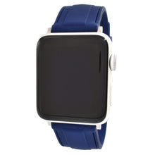 Load image into Gallery viewer, WareWel Apple Watch Compatible Active Silicone Sport Replacement Strap - WareWel
