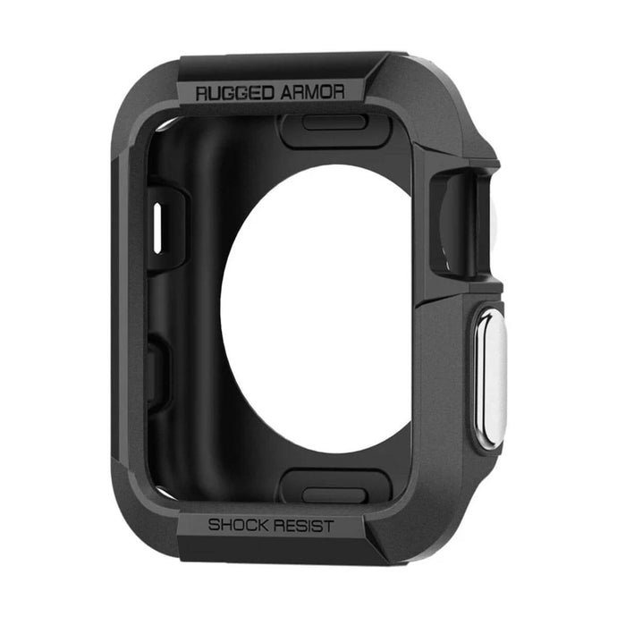 WareWel TPU Watch Case Protector for Apple Watches - WareWel
