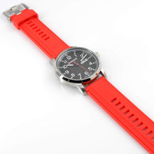 Load image into Gallery viewer, WareWel Active Silicone Sport Replacement Watch Strap with Quick Release - WareWel
