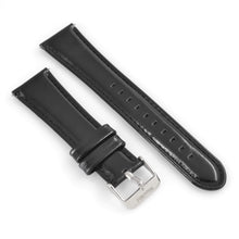 Load image into Gallery viewer, WareWel Genuine Leather Replacement Watch Strap with Quick Release - WareWel
